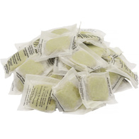 Trutka w paście na krety, nornice, gryzonie ONE SHOT 1 kg