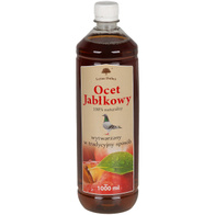Ocet jabłkowy dla gołębi Leśna Dolina 1000ml 1L