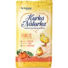 KURKA NATURKA Pasza Pisklę 10kg kruszonka