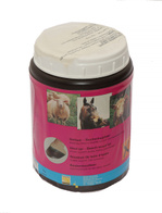 Smoła bukowa, dziegieć - naturalny wabik na dziką zwierzynę - opakowanie 1kg