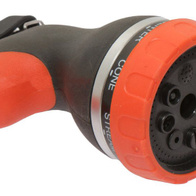 Pistolet zraszający do podlewania 8 programów zraszania