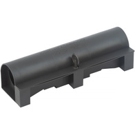 20 x Karmnik deratyzacyjny na myszy szczury + gratis naklejki