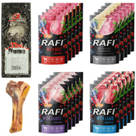 rafi mix sasztki 500g
