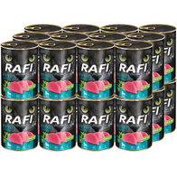 karma dla kota rafi 24x400