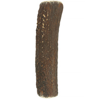 Naturalny gryzak z poroża jelenia dla psa DOGRYZKI L Premium soft