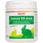 Witaminy do wody dla królików Dolmix KR drink Dolfos 0,5 kg
