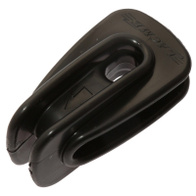 Izolator owalny do pastucha na słupki narożne i początkowe