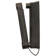 Izolator do taśmy płaski na wkręty/gwoździe