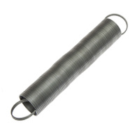 Sprężyna do przejścia bramowego