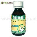 zobacz Aminosol 100ml poprawa kondycji drobiu elektrolity